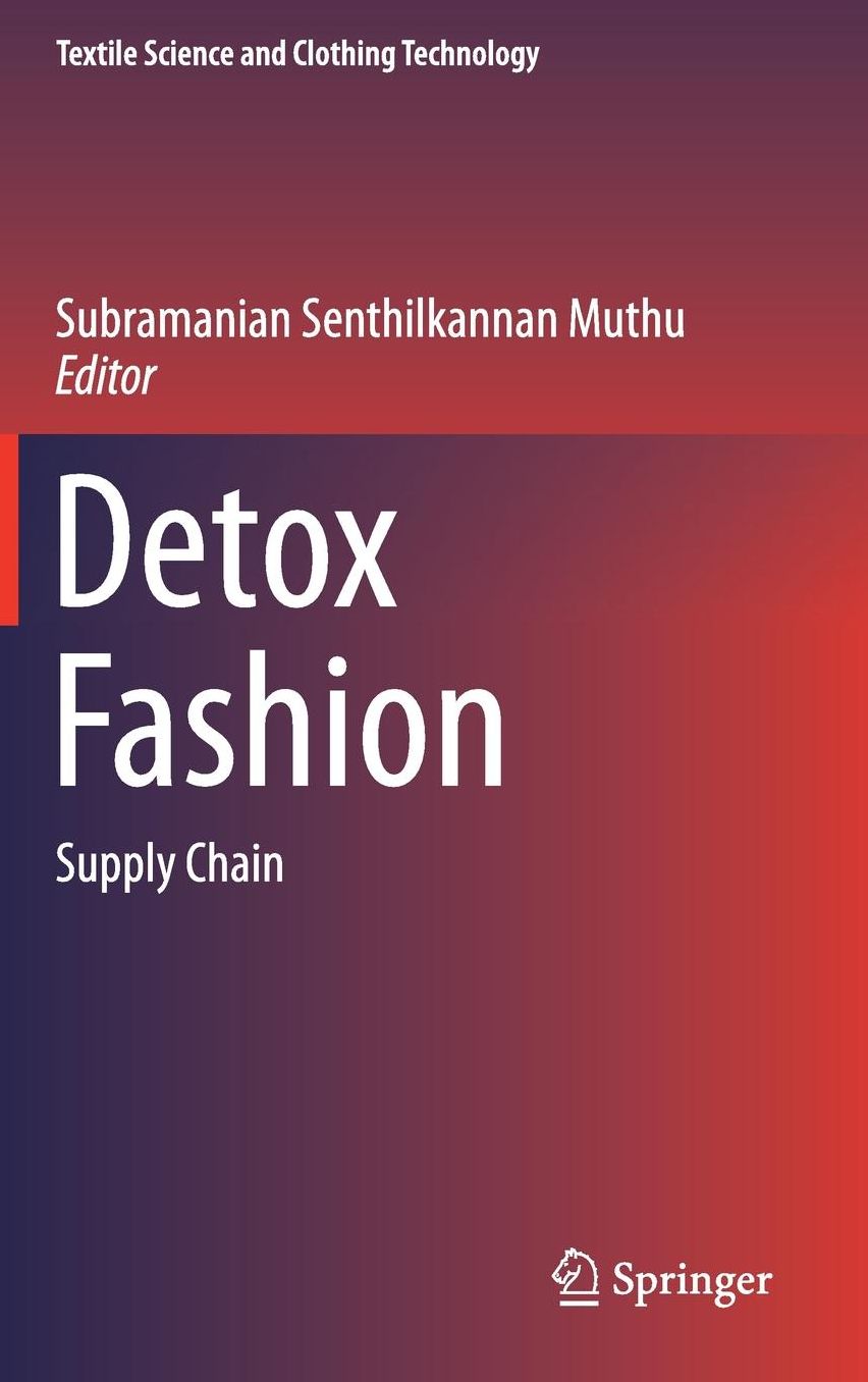 Detox Fashion: Supply Chain