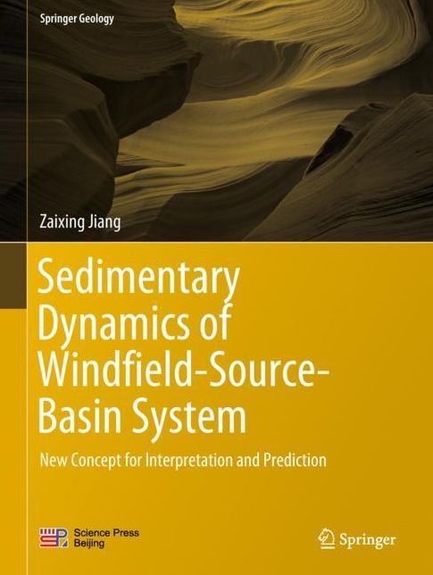 Sedimentary Dynamics of Windfield-Source-Basin System: New Concept for Interpretation and Prediction
