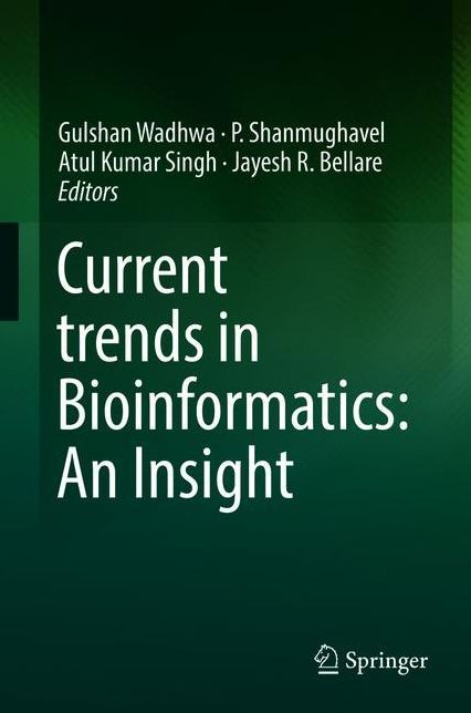 Current trends in Bioinformatics: An Insight