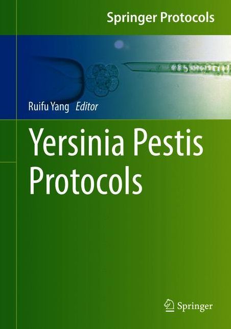 Yersinia Pestis Protocols