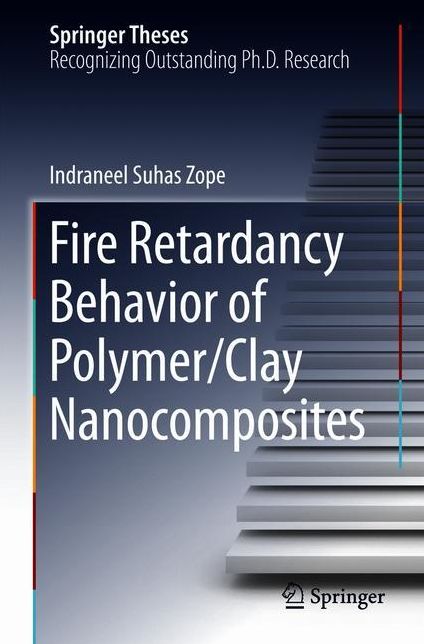 Fire Retardancy Behavior of Polymer/Clay Nanocomposites