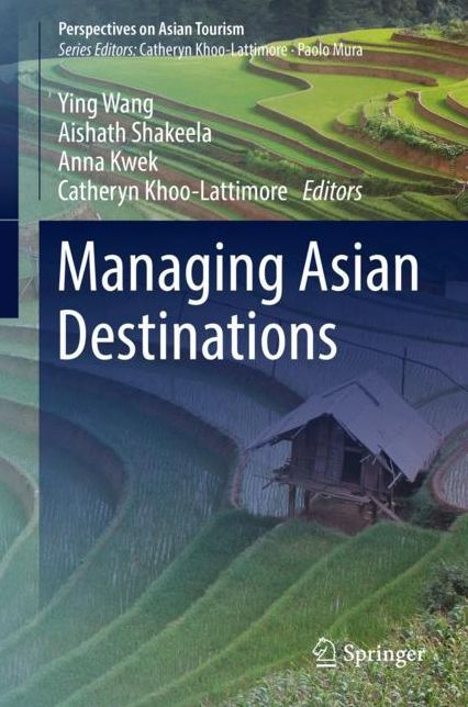 Managing Asian Destinations