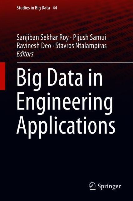 Big Data in Engineering Applications