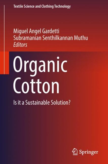Organic Cotton: Is it a Sustainable Solution?