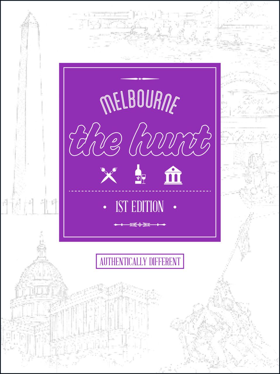 The HUNT Melbourne