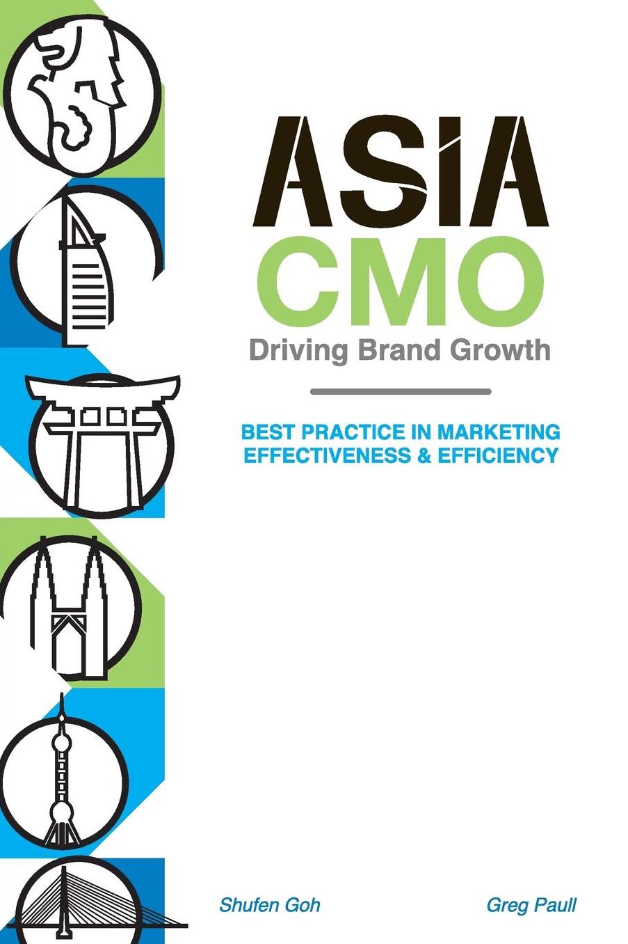 Asia CMO: Driving Brand Growth
