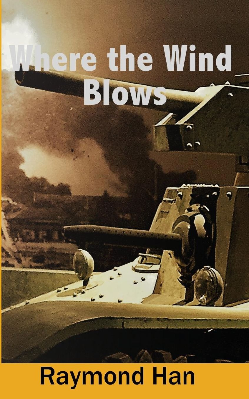 Where the Wind Blows