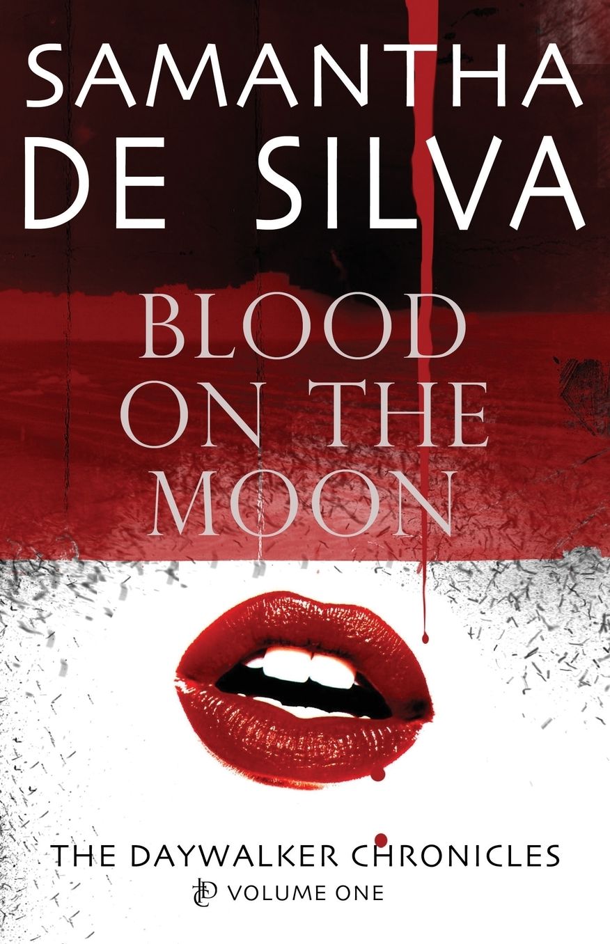 Blood on the Moon