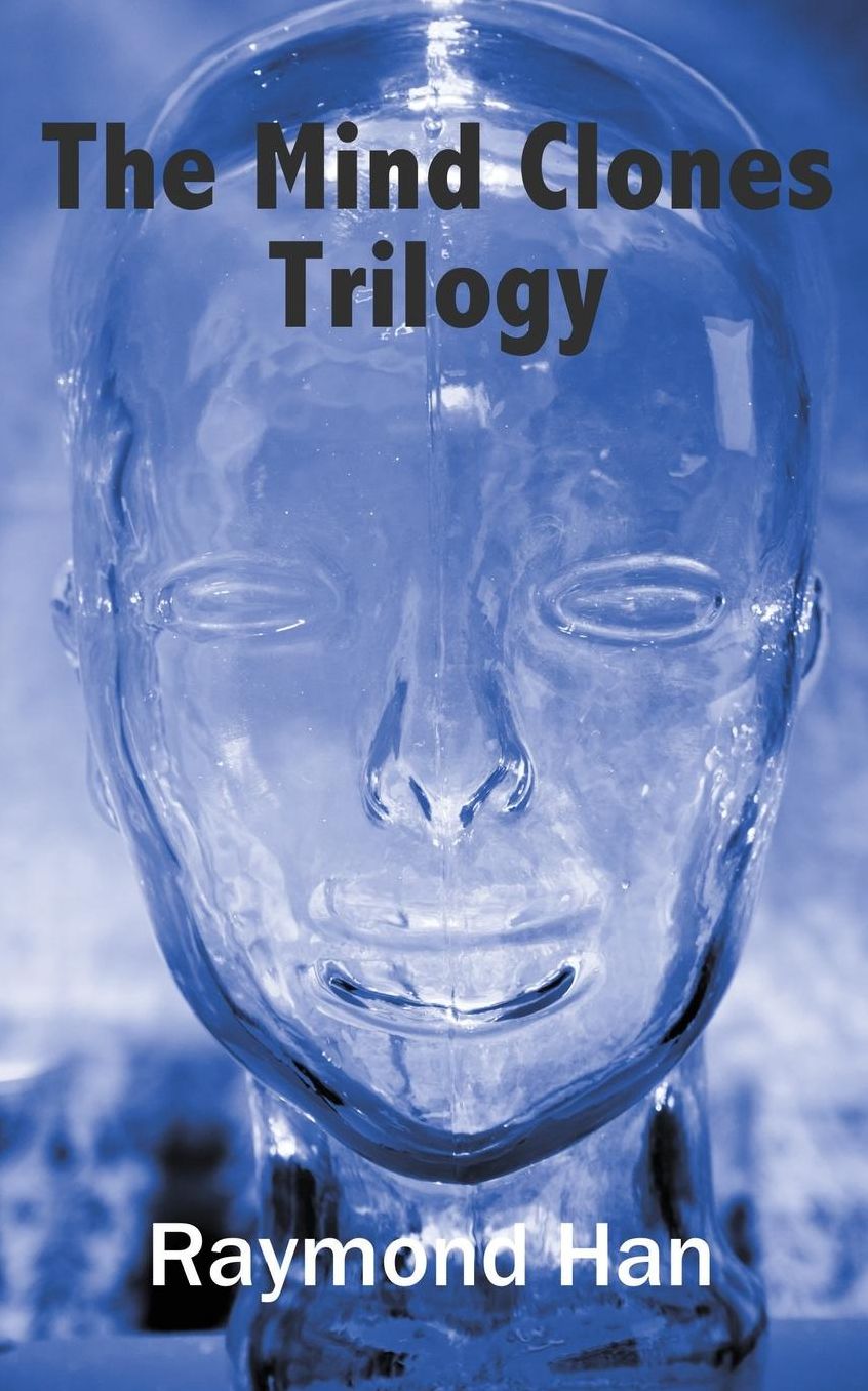 The Mind Clones Trilogy