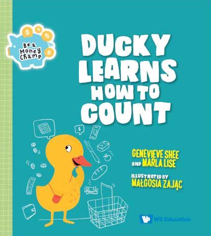 Ducky Forgets How To Count