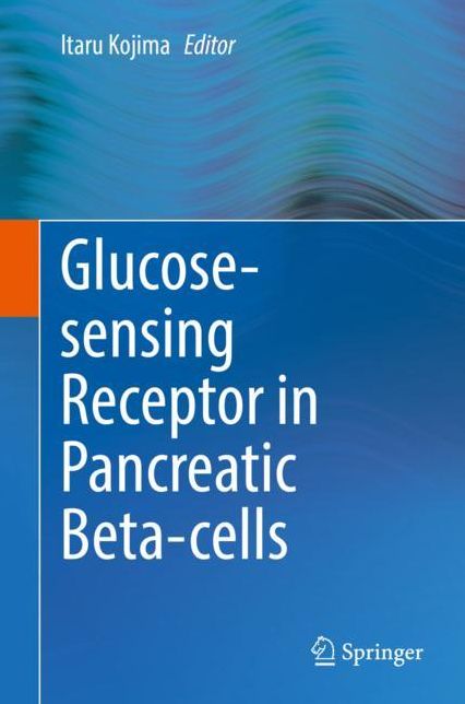 Glucose-sensing Receptor in Pancreatic Beta-cells