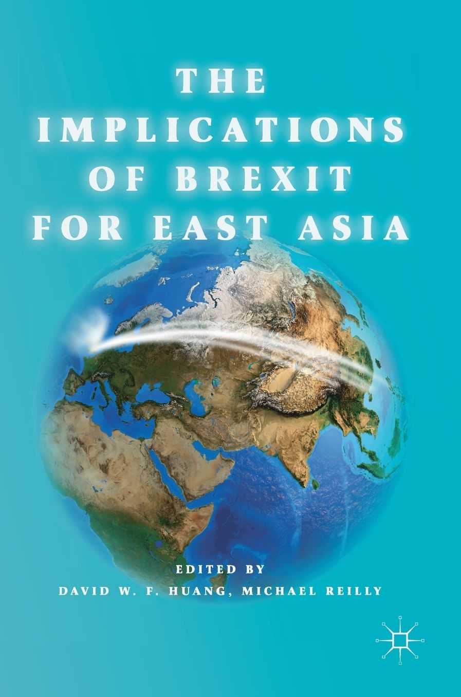 The Implications of Brexit for East Asia