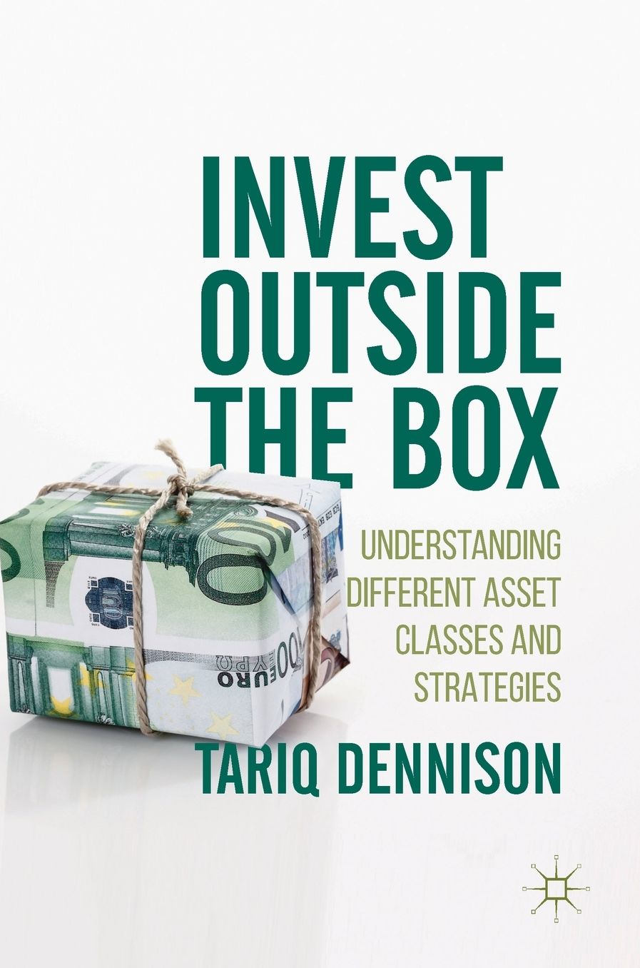 Invest Outside the Box: Understanding Different Asset Classes and Strategies