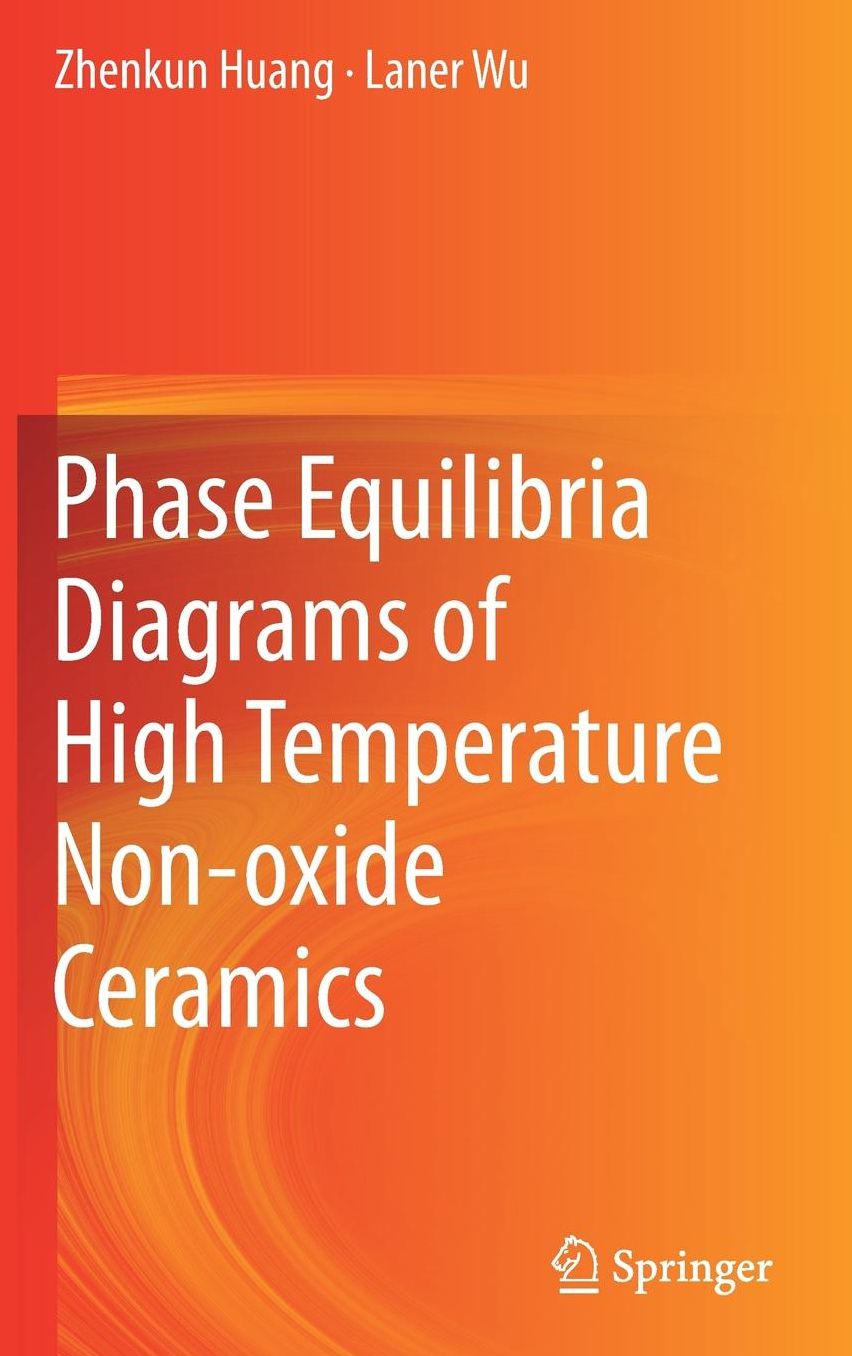Phase Equilibria Diagrams of High-Temperature Non-oxide Ceramics