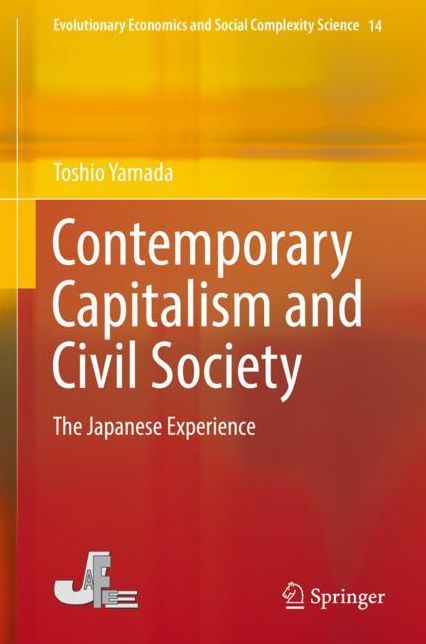 Contemporary Capitalism and Civil Society: The Japanese Experience