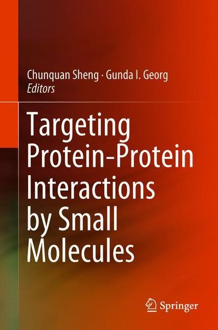 Targeting Protein-Protein Interactions by Small Molecules