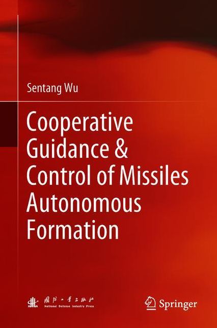 Cooperative Guidance #x00026; Control of Missiles Autonomous Formation