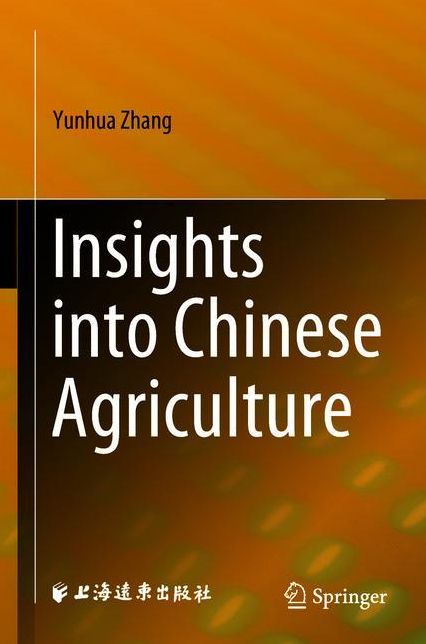 Insights into Chinese Agriculture