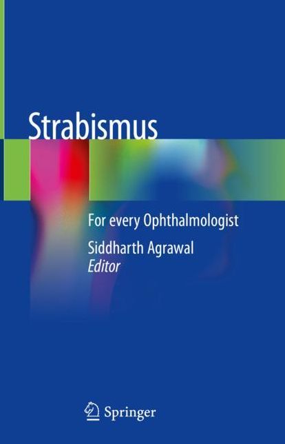 Strabismus for every Ophthalmologist