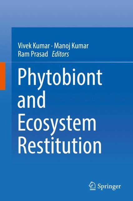 Phytobiont and Ecosystem Restitution