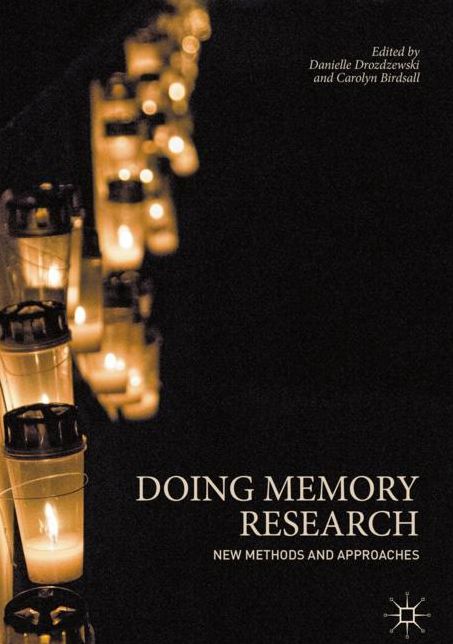 Doing Memory Research: New Methods and Approaches