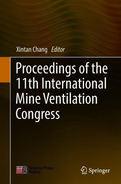 Proceedings of the 11th International Mine Ventilation Congress