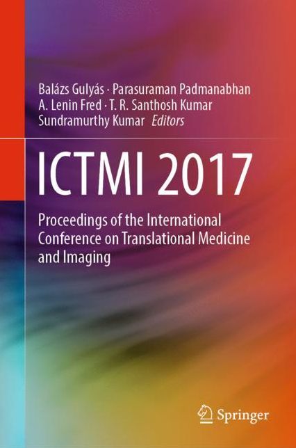ICTMI 2017: Proceedings of the International Conference on Translational Medicine and Imaging