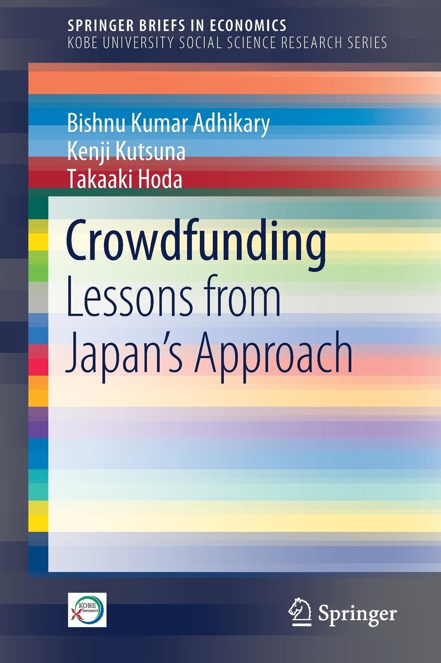 Crowdfunding: Lessons from Japan's Approach