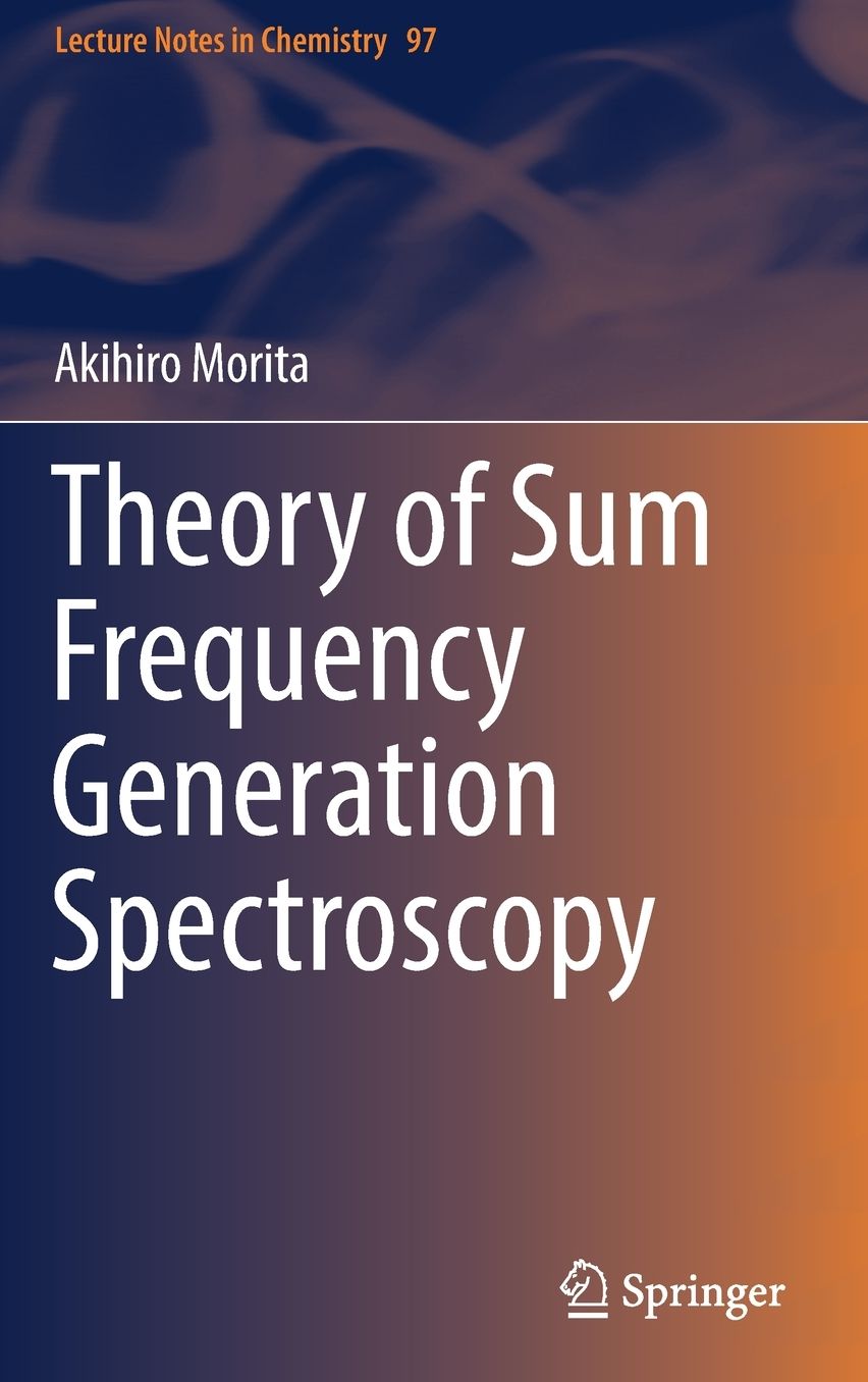 Theory of Sum Frequency Generation Spectroscopy