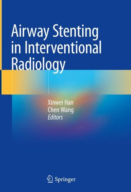 Airway Stenting in Interventional Radiology