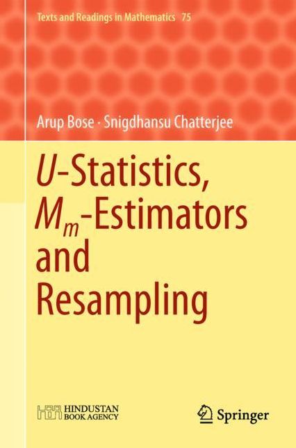 U-Statistics, MM-Estimators and Resampling