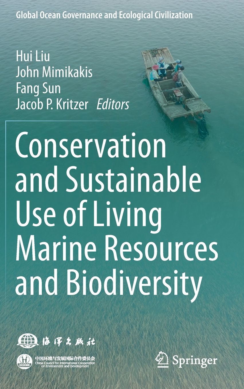 Conservation and Sustainable Use of Living Marine Resources and Biodiversity