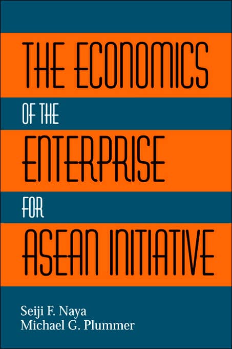 The Economics Of The Enterprise For Asean Initiative