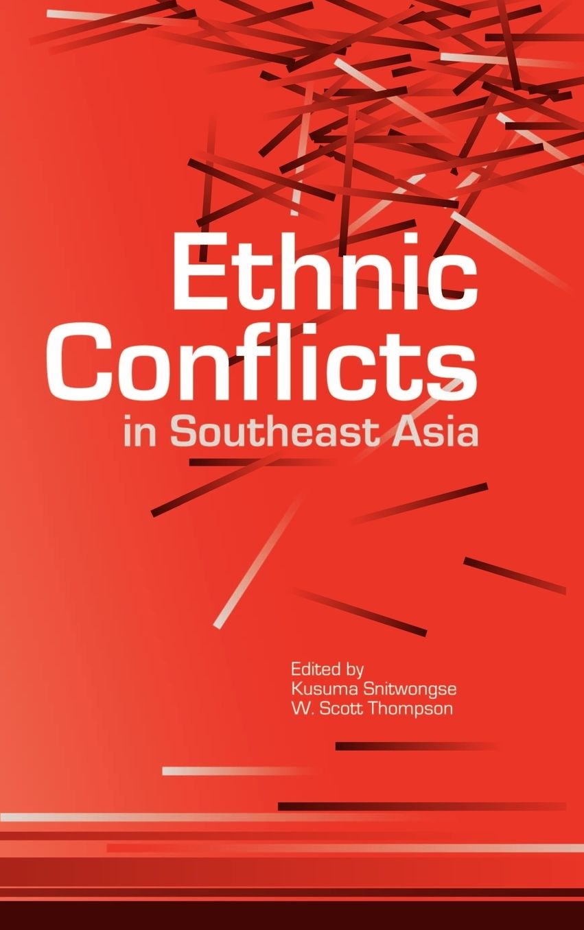 Ethnic Conflicts In Southeast Asia