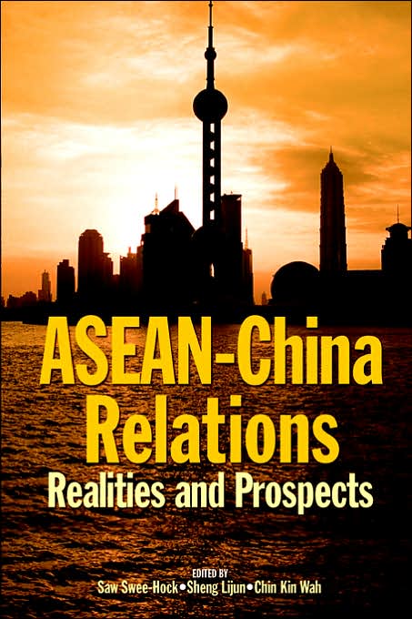 Asean-China Relations