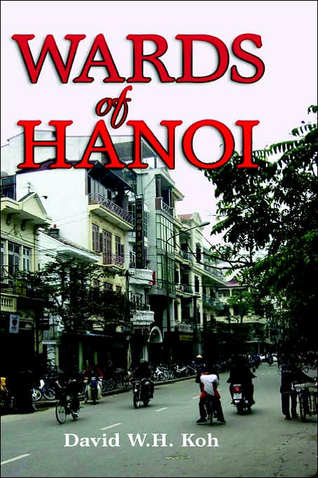Wards Of Hanoi