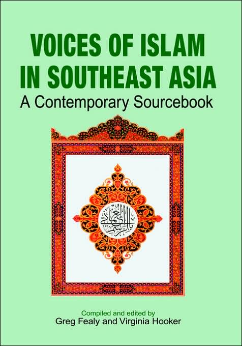Voices Of Islam In Southeast Asia