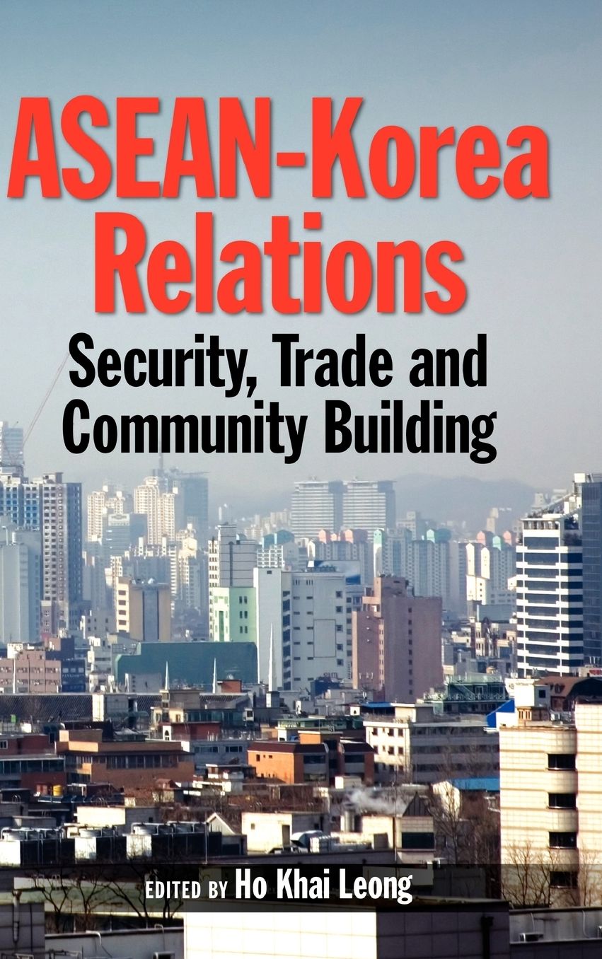 Asean-Korea Relations