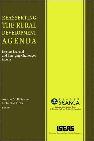 Reasserting The Rural Development Agenda