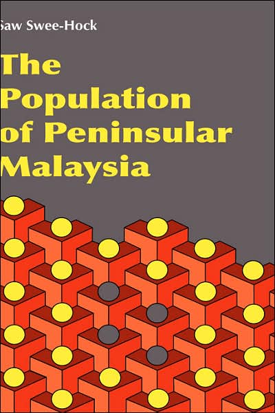 The Population Of Peninsular Malaysia