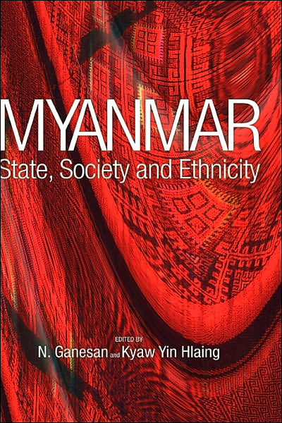 Myanmar