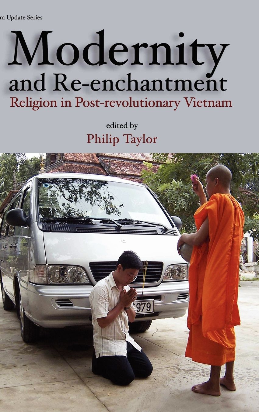 Modernity And Re-Enchantment