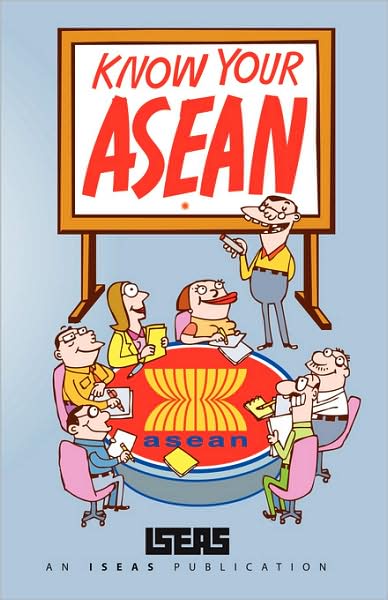 Know Your Asean