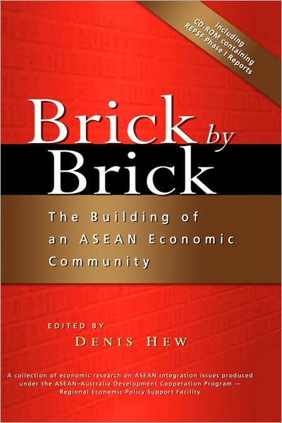 Brick By Brick