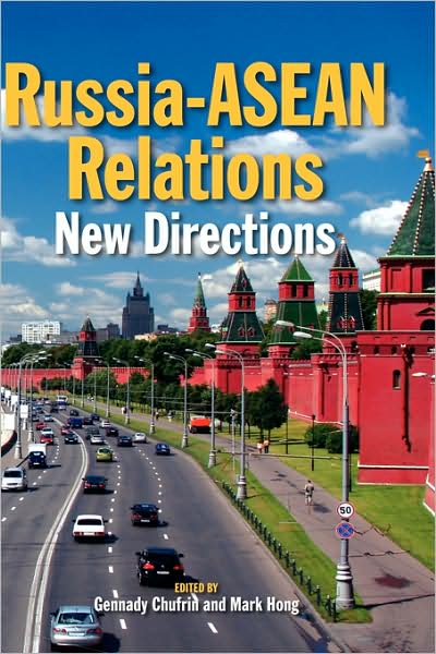 Russia-ASEAN Relations: New Directions