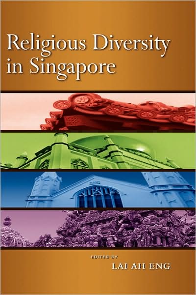 Religious Diversity In Singapore