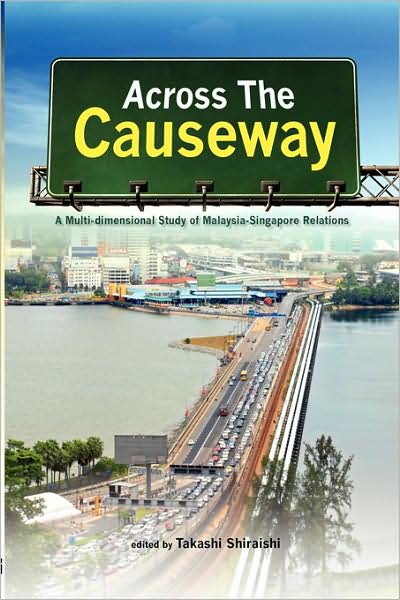 Across The Causeway