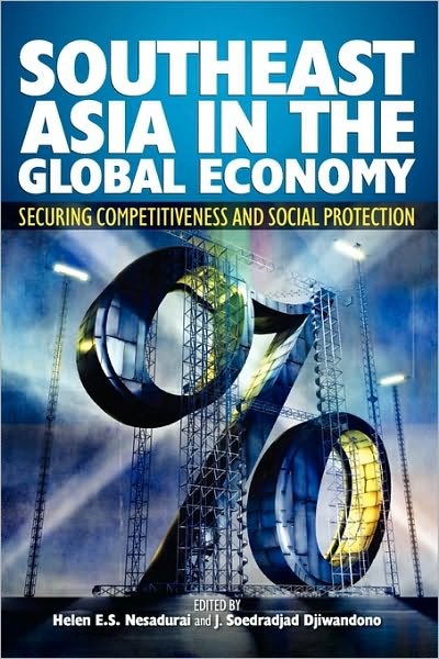 Southeast Asia In The Global Economy