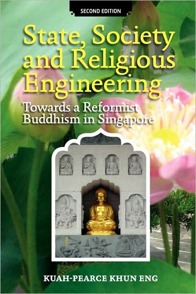 State, Society And Religious Engineering
