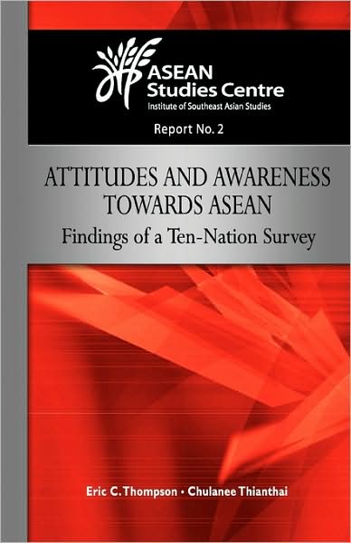 Attitudes And Awareness Towards Asean